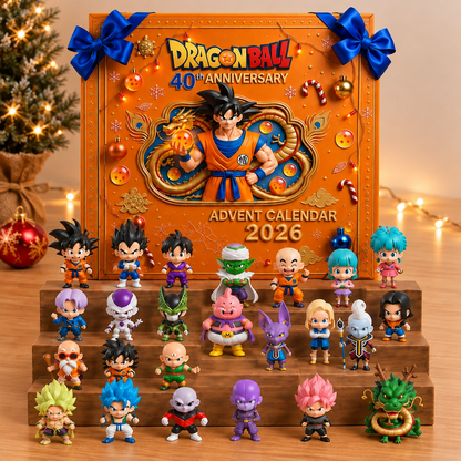 Advent Calendar 24days
